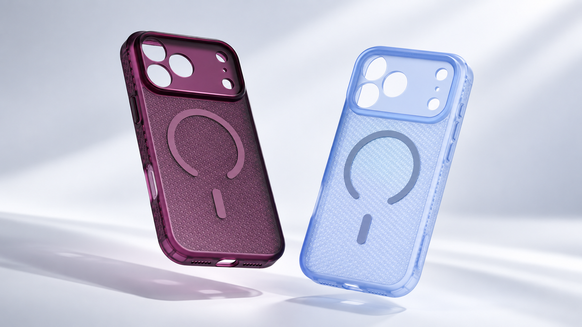 Best Silicone Phone Case for iPhone 18