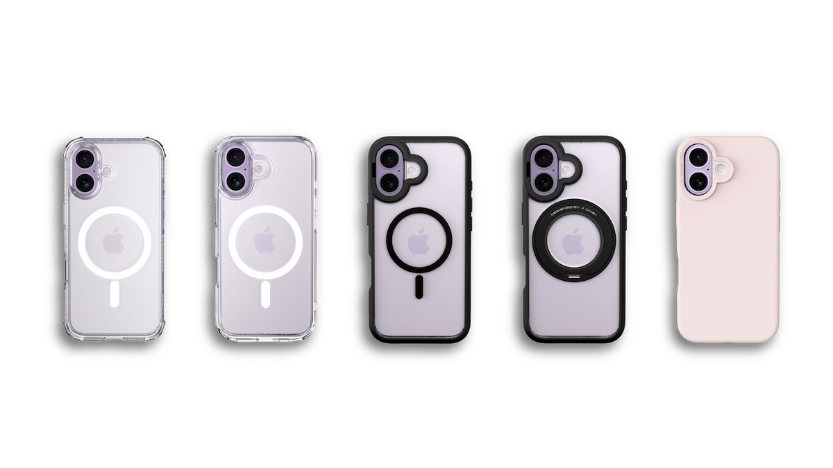 Best Clear Phone Case for iPhone 17 in 2026: Tested & Compared