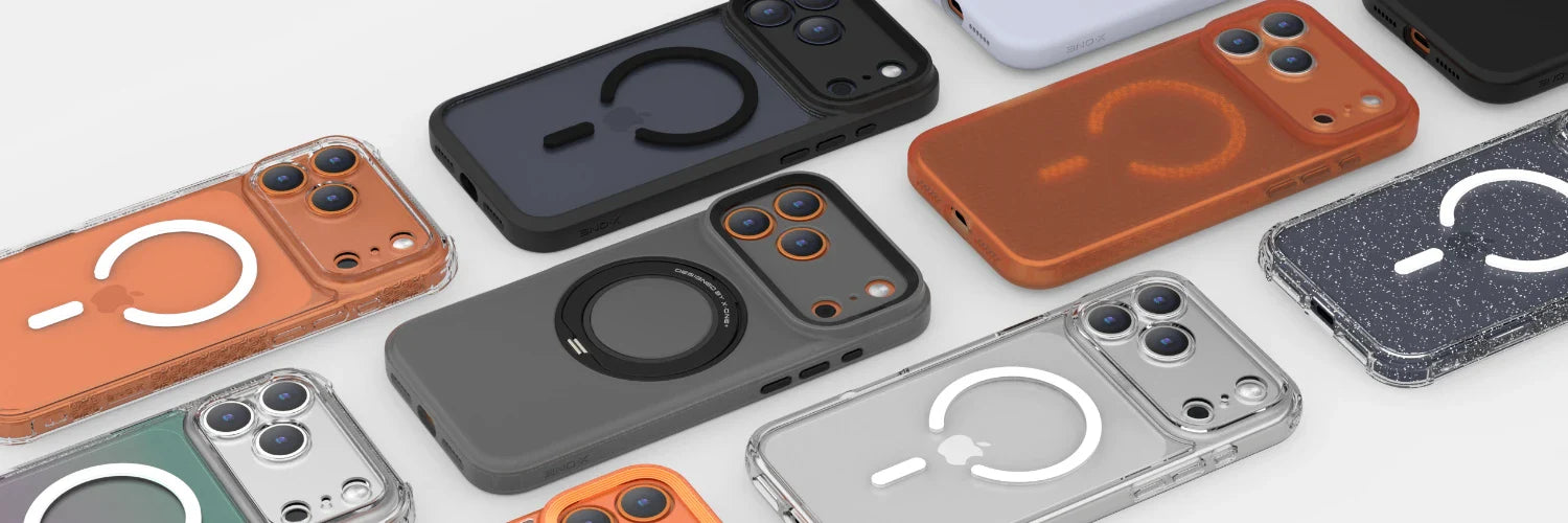 All iPhone Cases