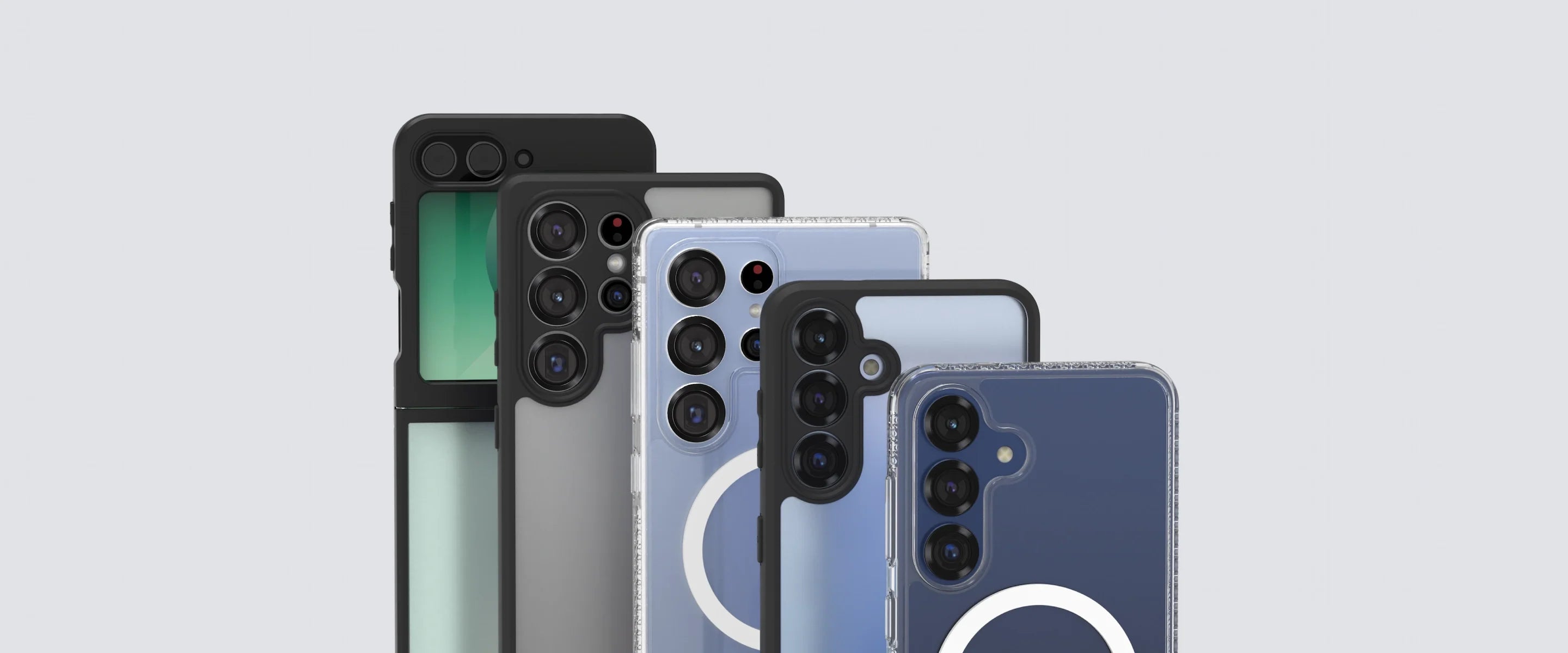All Samsung Cases
