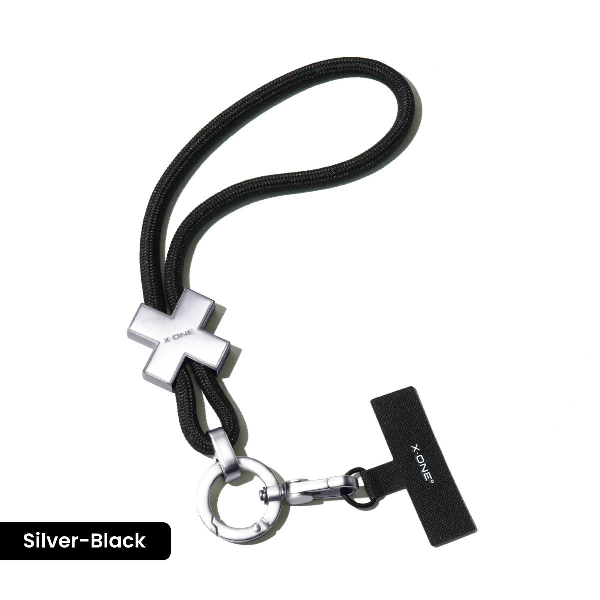 X.One® X-Strap Wrist Phone Lanyard — Material Detail