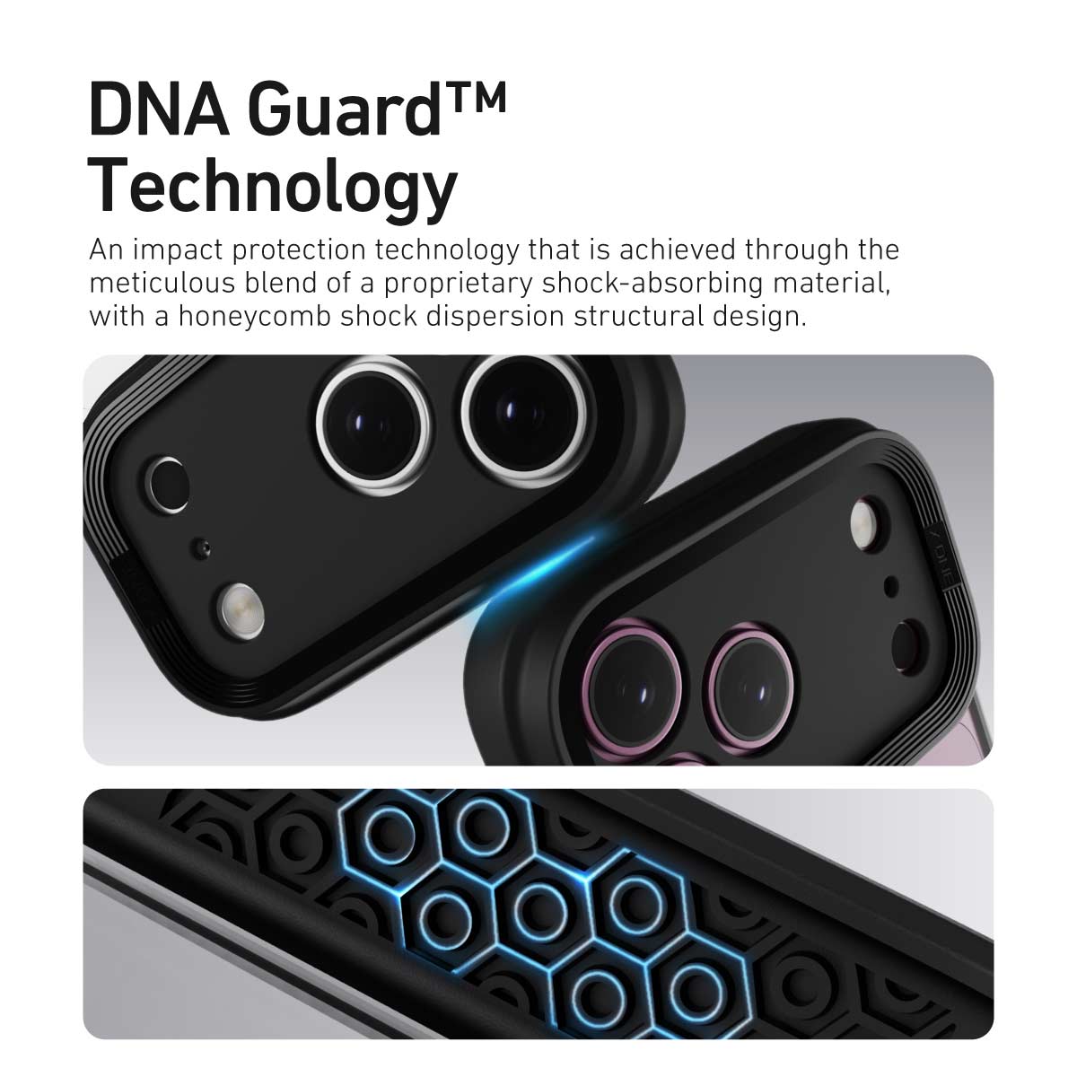 Dropguard 2S