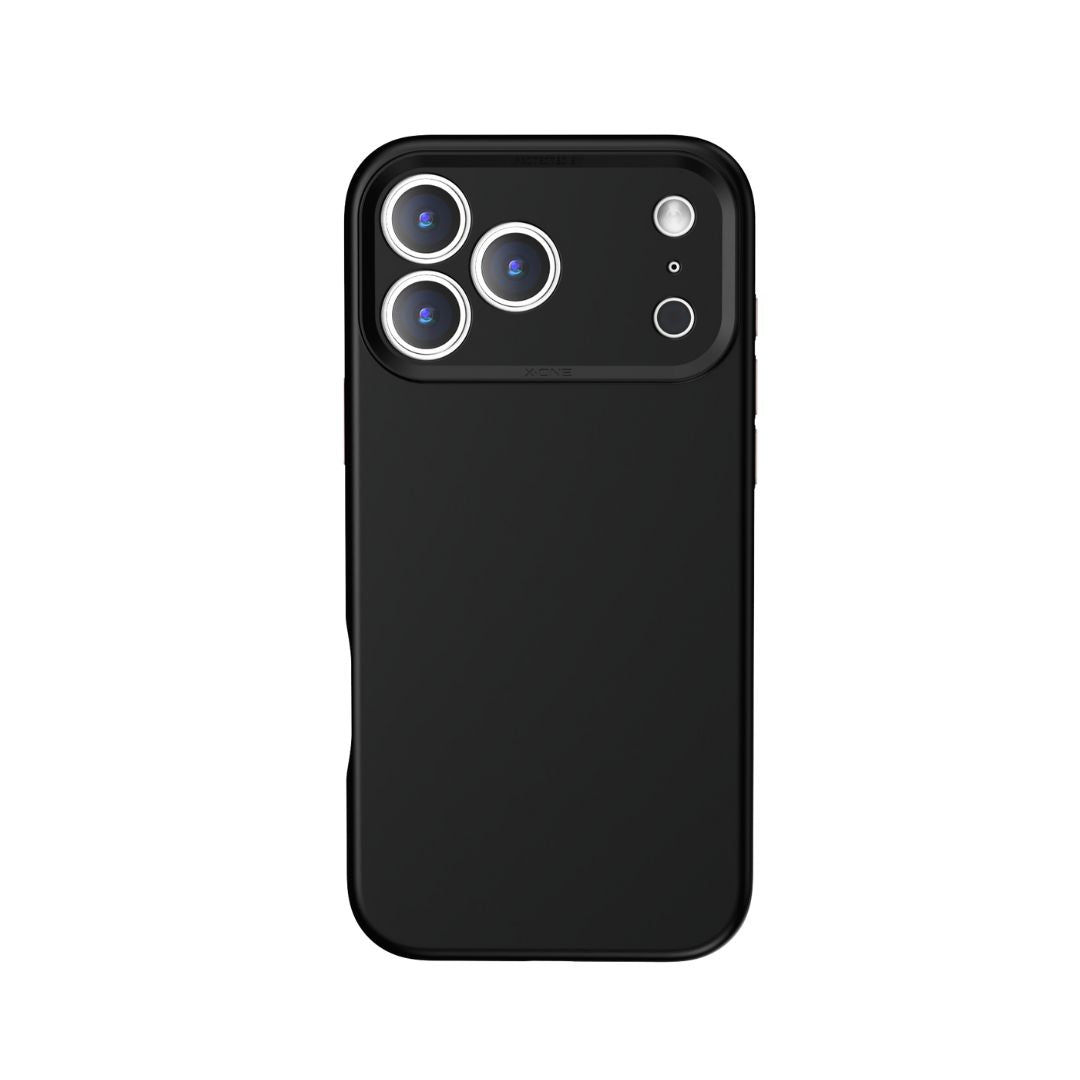 X.One Shock Dominator Impact Protection Case for iPhone 17 | Magsafe Compatible
