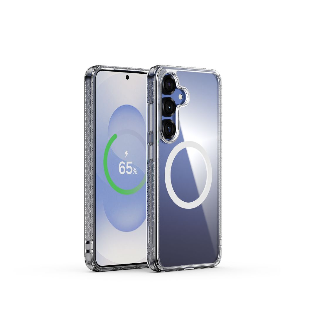 X.One® Dropguard Pro Case for Samsung Galaxy S25 — Feature 2