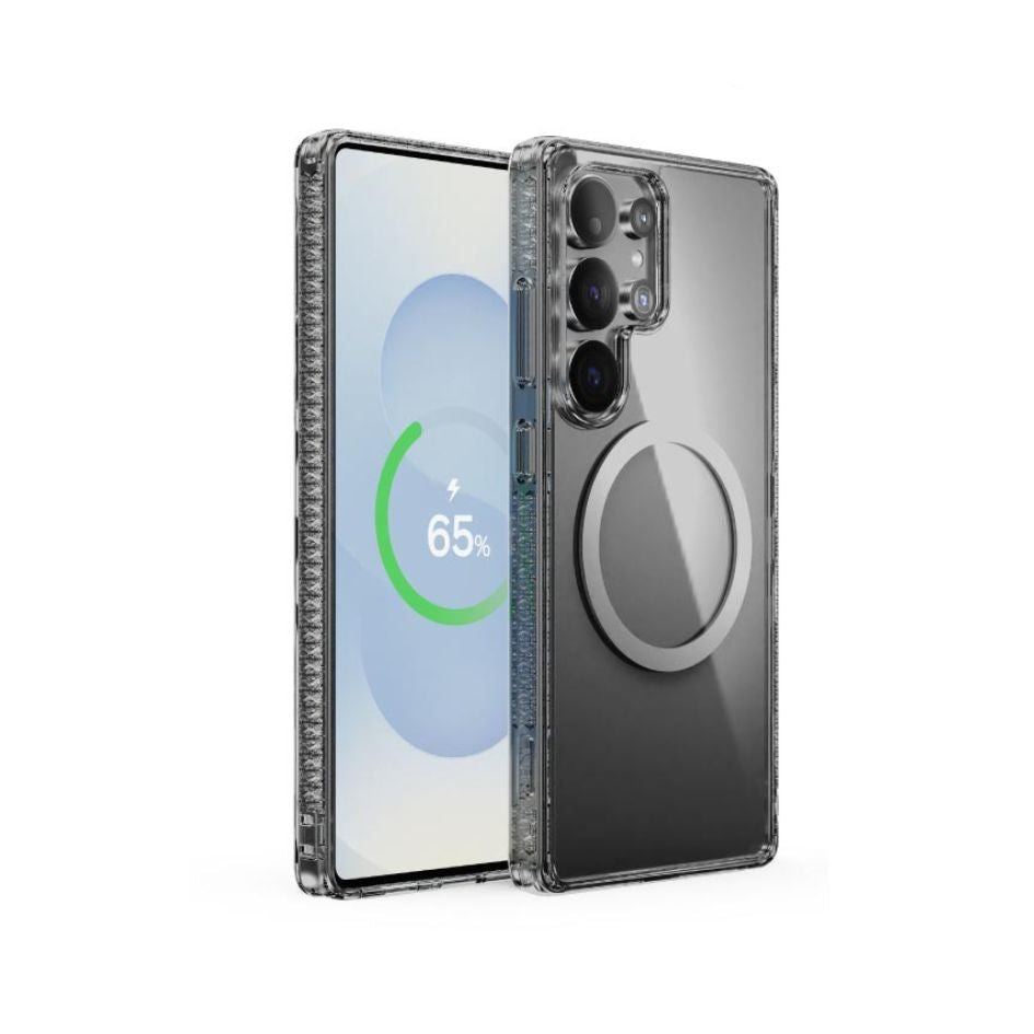 X.One® Dropguard Pro Case for Samsung Galaxy S25 Series — Feature 2