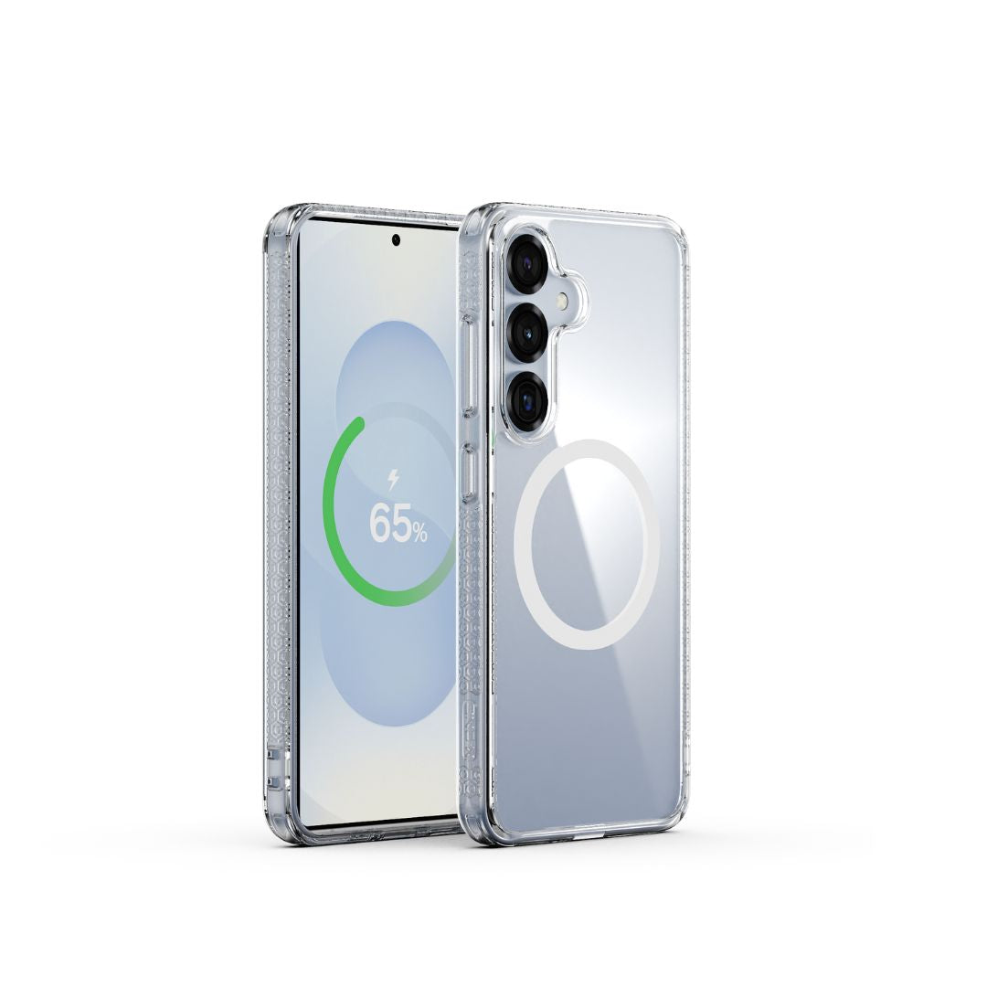 X.One® Dropguard Pro Case for Samsung Galaxy S25 — Feature 3