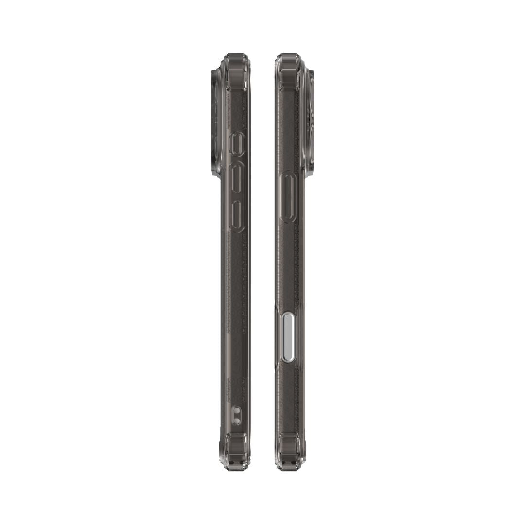X.One Dropguard Pro Impact Protection Case with EnduraClear for iPhone 17 Series | Magsafe Compatible
