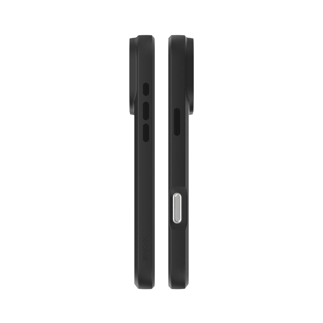 X.One Dropguard 2.0 with Gripstand Impact Protection Case for iPhone 17 Series | Magsafe Compatible