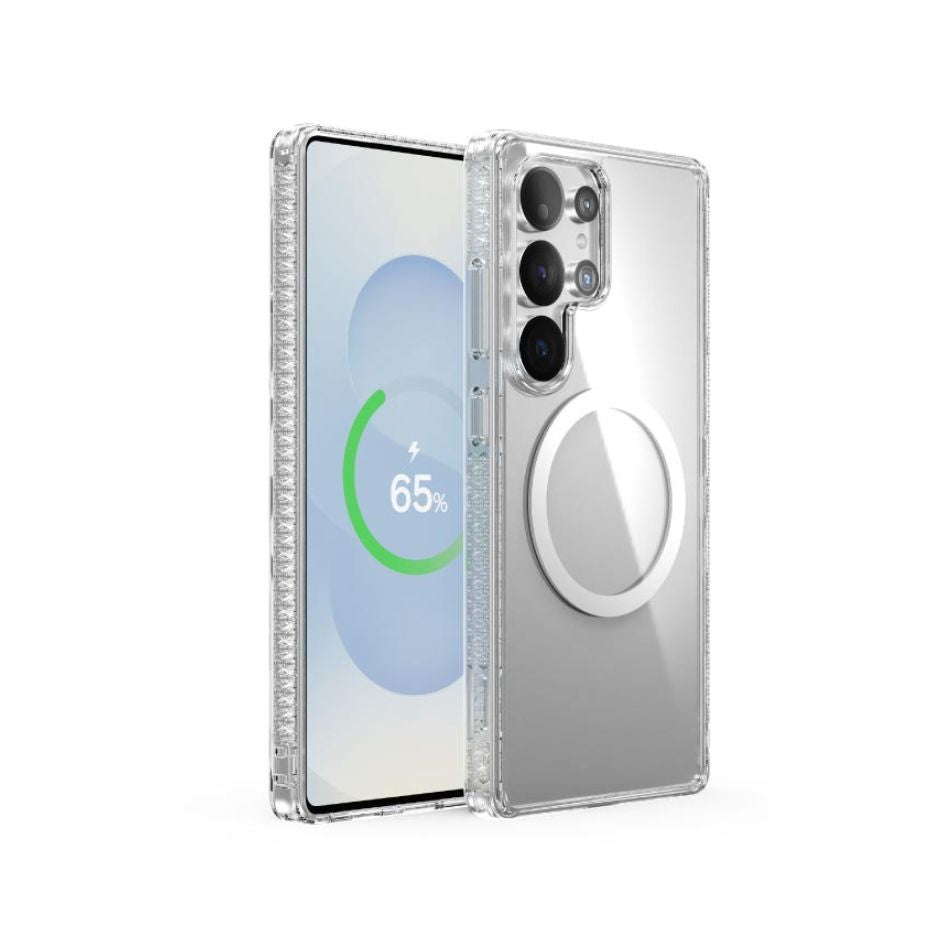 X.One® Dropguard Pro Case for Samsung Galaxy S25 Series — Feature 4