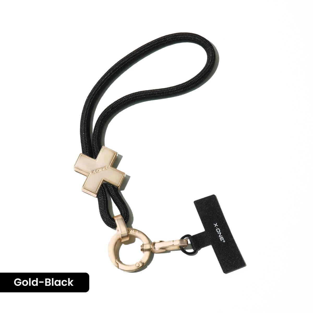 X.One® X-Strap Wrist Phone Lanyard — Colour Range
