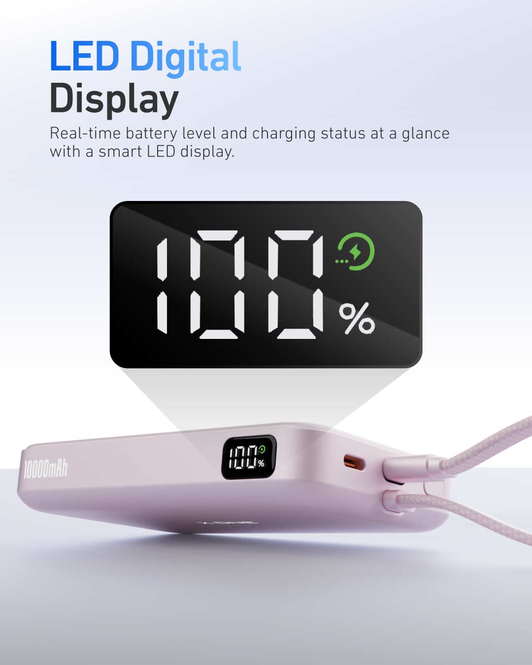 Orbit Q1 MagCharge