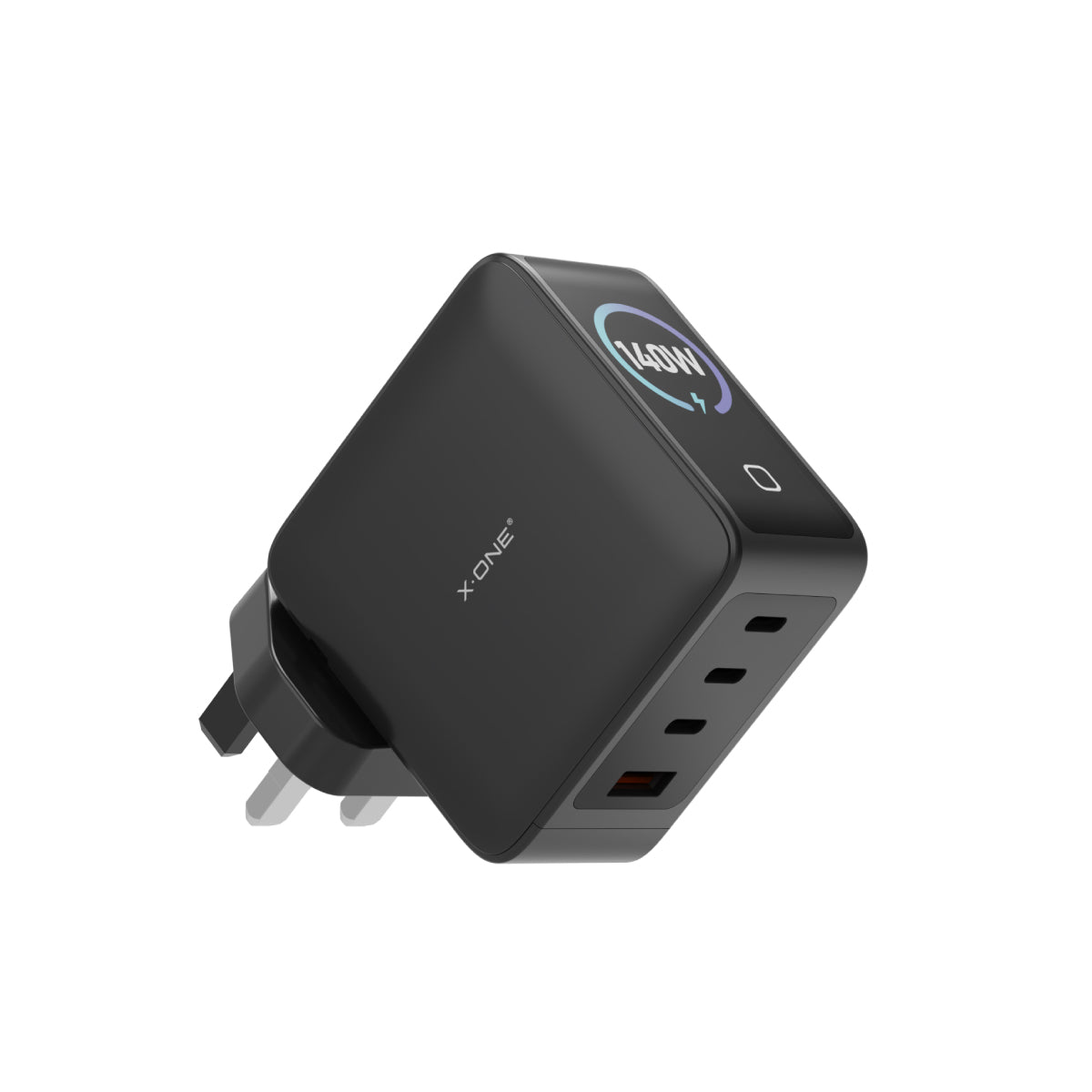 Charge Pro 140W