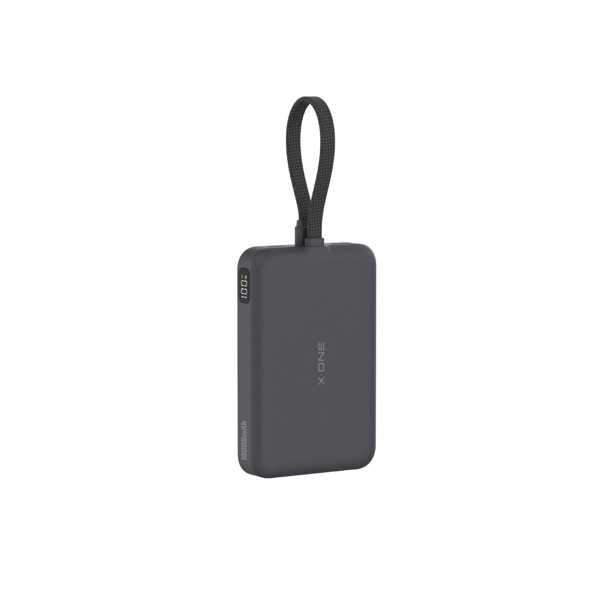 Orbit Q1 MagCharge