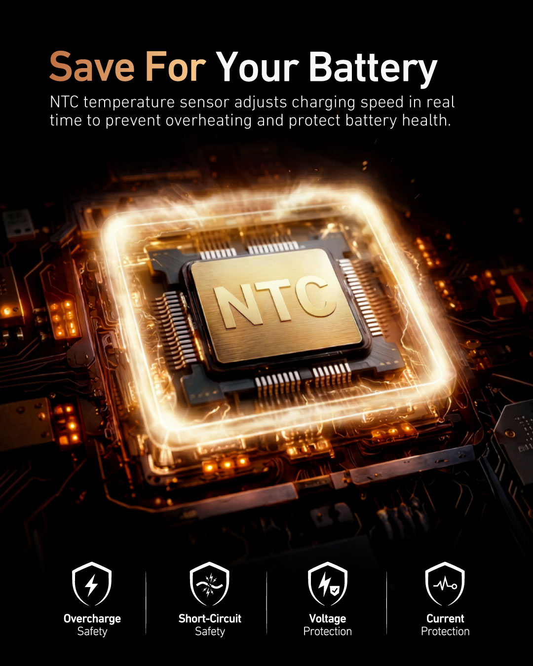 Razor MagCharge 2