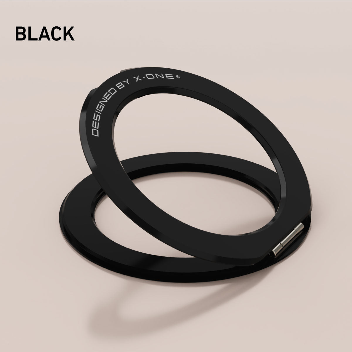 X.One MagFlix Gripstand Magnetic Adjustable Phone Stand Ring Holder