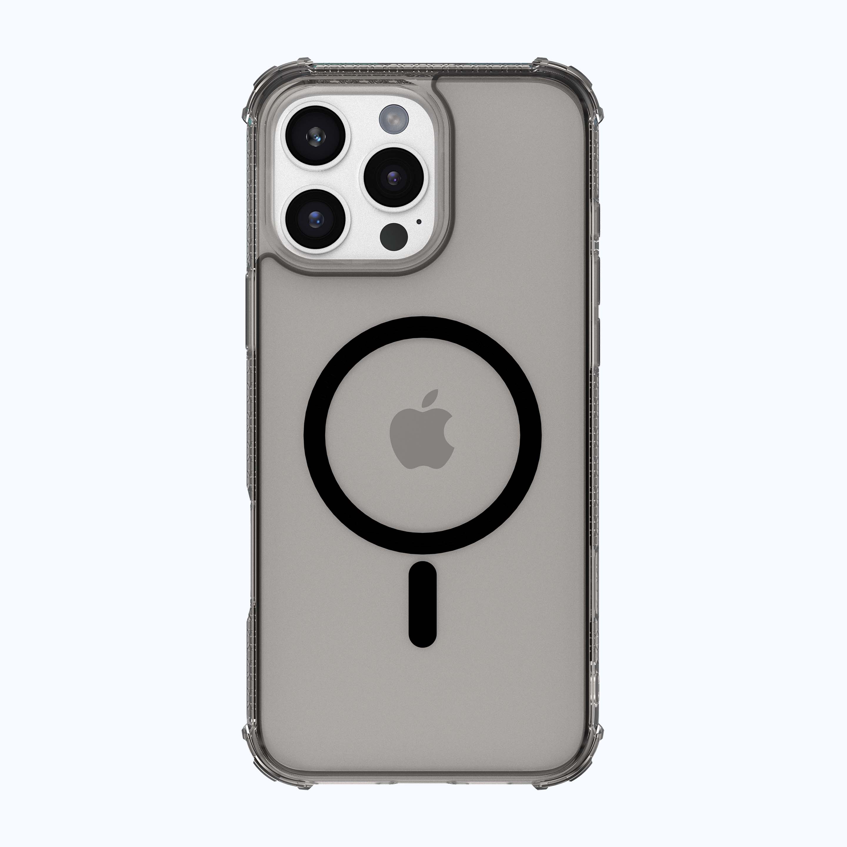 X.One Dropguard Pro Impact Protection Case  with EnduraClear for iPhone 16 Series | Magsafe Compatible