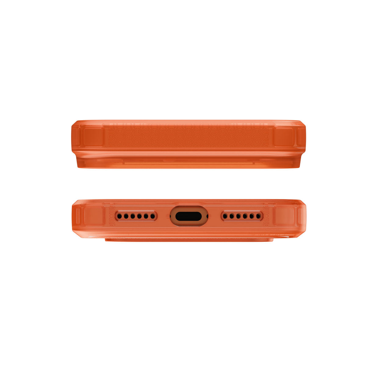 X.One Dropguard 2.0 Impact Protection Case for iPhone 17 Series | Magsafe Compatible