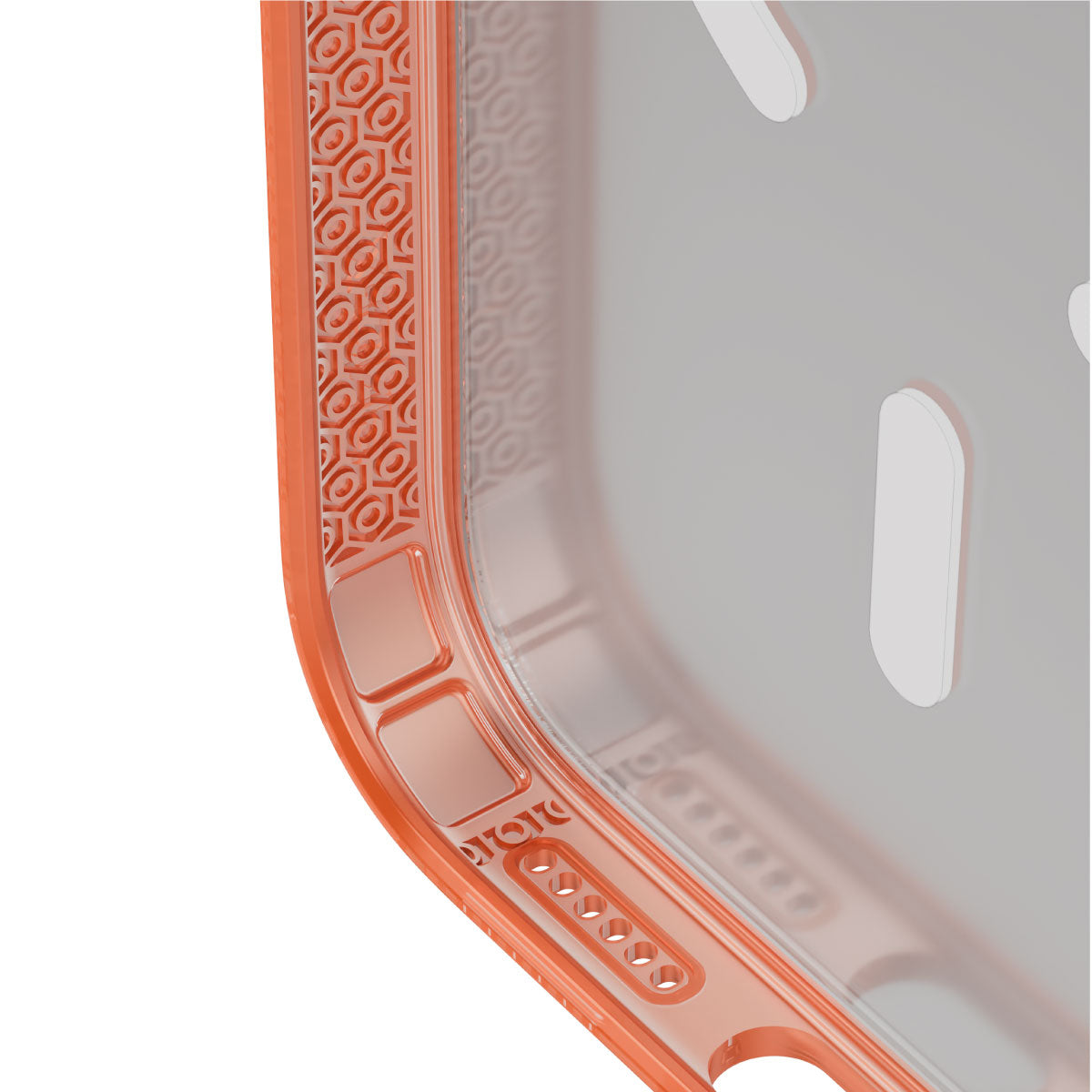 X.One Dropguard 2.0 Impact Protection Case for iPhone 17 Series | Magsafe Compatible