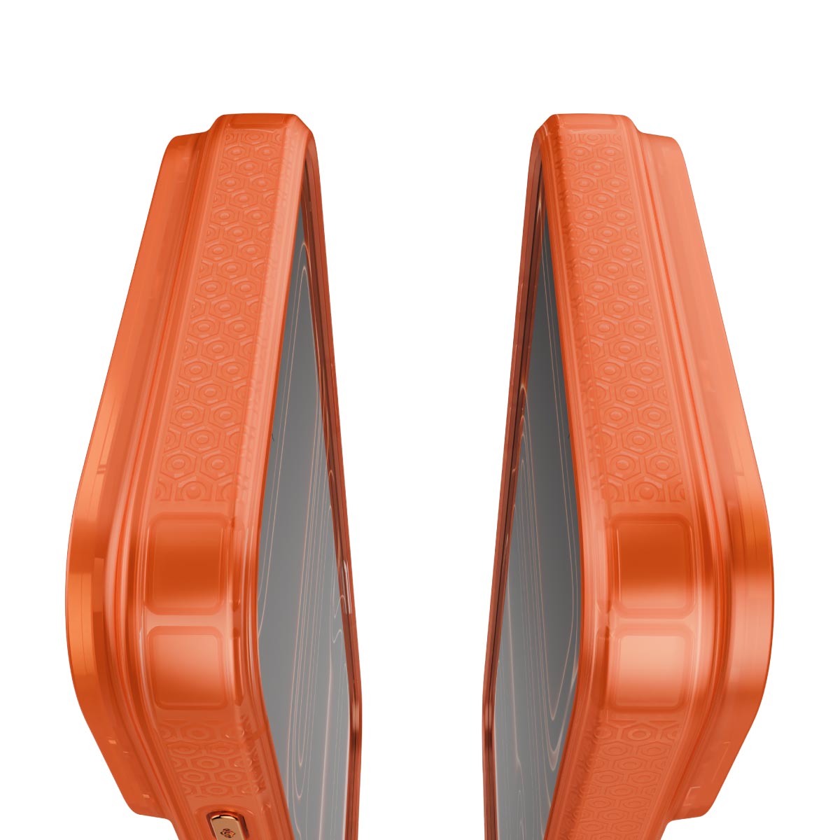 X.One Dropguard 2.0 Impact Protection Case for iPhone 17 Series | Magsafe Compatible