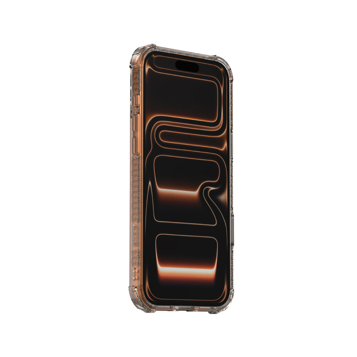 X.One Dropguard Pro Impact Protection Case with EnduraClear for iPhone 17 Series | Magsafe Compatible