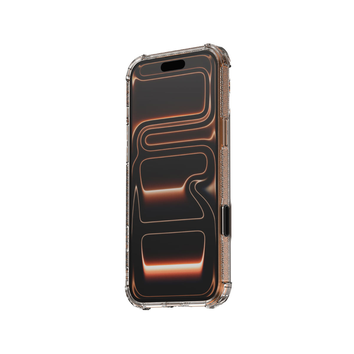 X.One Dropguard Pro Impact Protection Case with EnduraClear for iPhone 17 Series | Magsafe Compatible