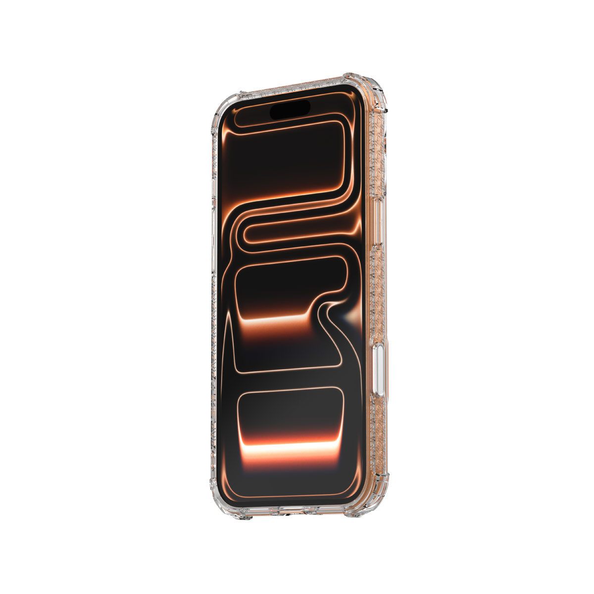 X.One Dropguard Pro Impact Protection Case with EnduraClear for iPhone 17 Series | Magsafe Compatible