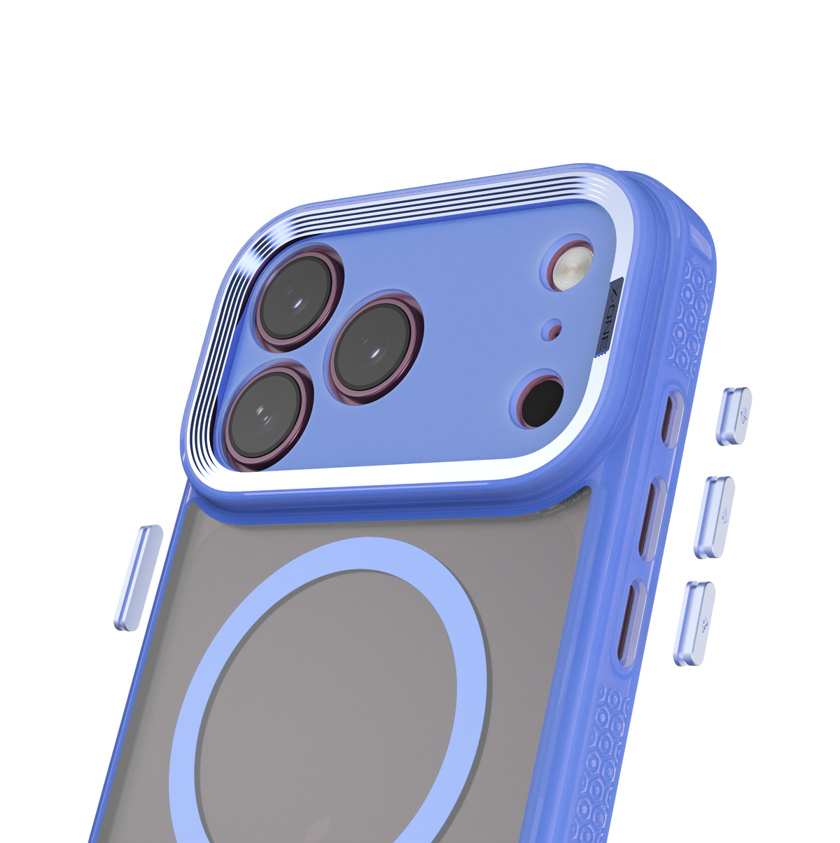 Dropguard 2S