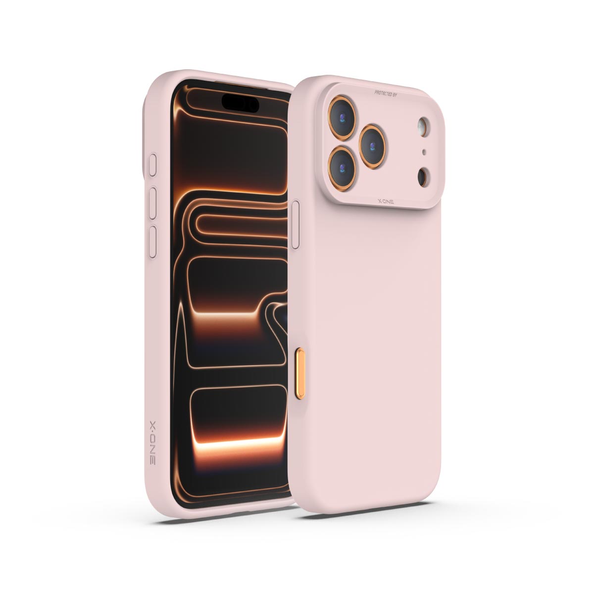 X.One Shock Dominator Impact Protection Case for iPhone 17 | Magsafe Compatible