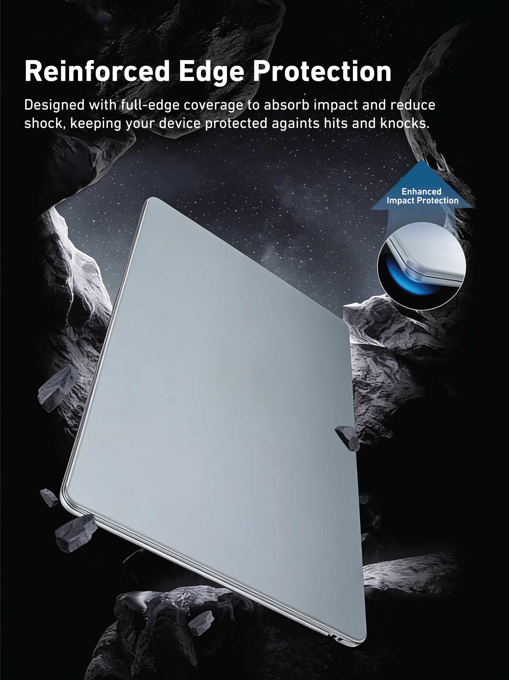 Aero Case for Macbook