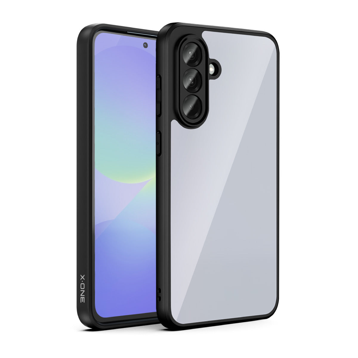 X.One® Dropguard 2 Lite Shockproof Case