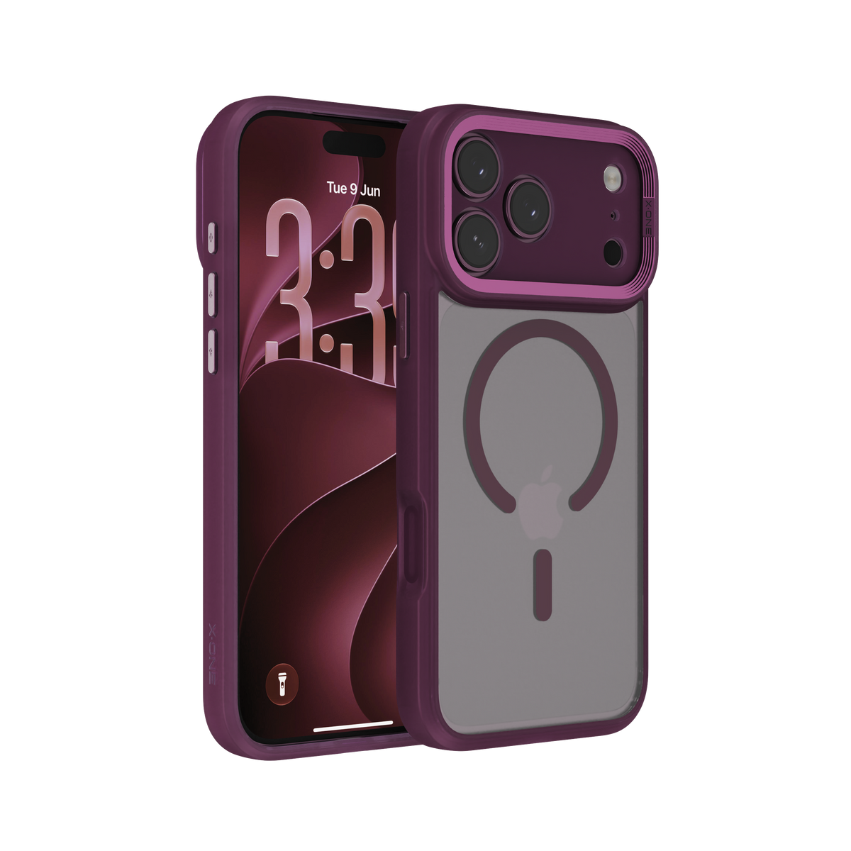 Dropguard 2S