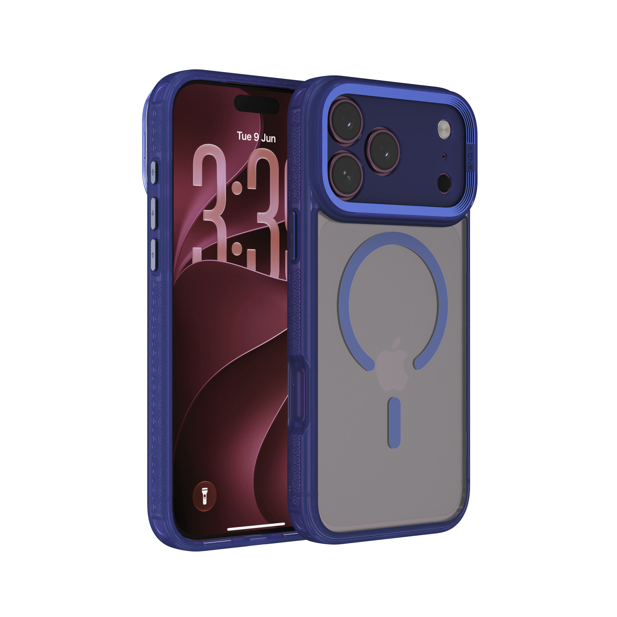 Dropguard 2S