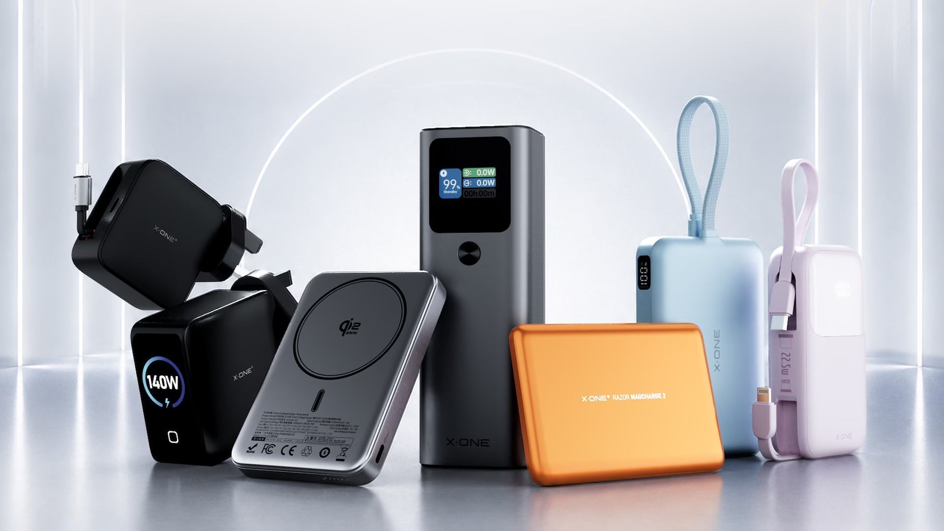 Power Bank Capacity Decoded: mAh vs Wh Explained