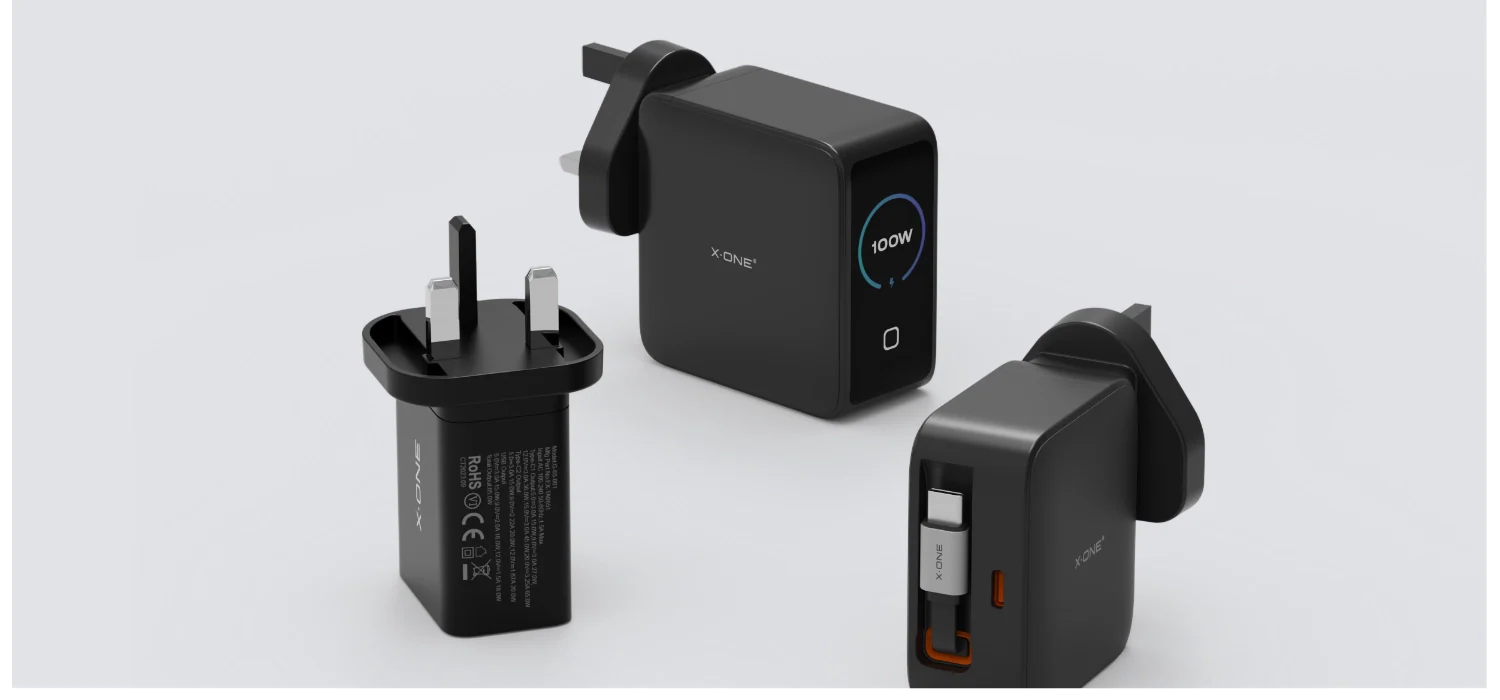 GaN Charger