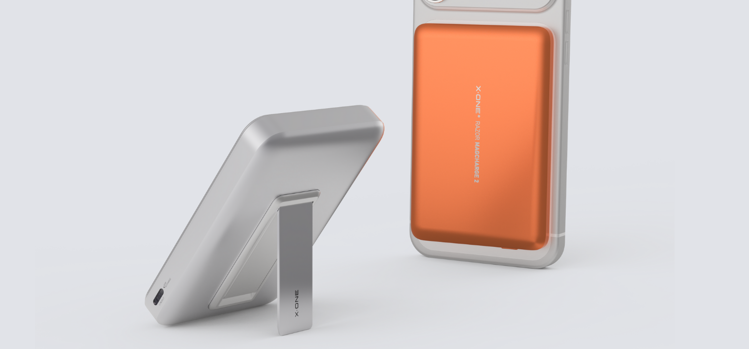 All Magsafe