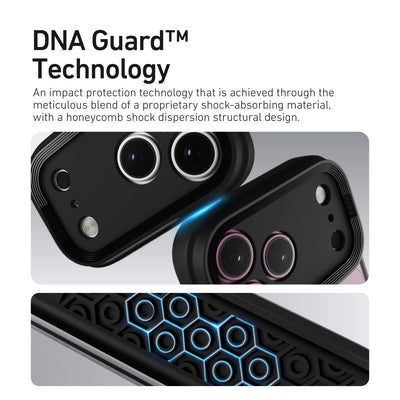 Dropguard 2S