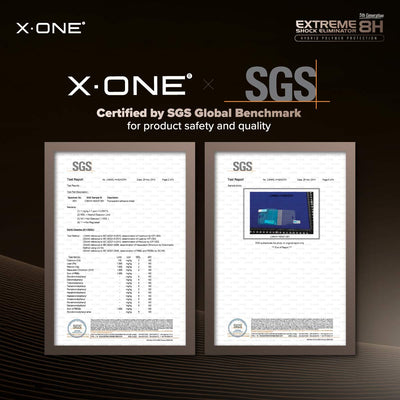 [Matte HD] Hybrid Polymer  Screen Protector with Installer Kit