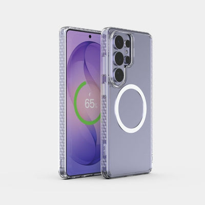 X.One® Dropguard Pro Case for Samsung Galaxy — EnduraClear™
