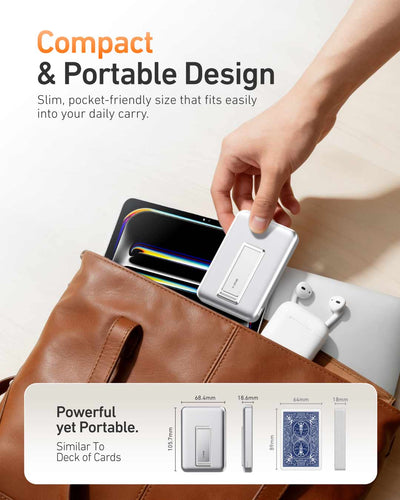 Orbit Q2 MagCharge