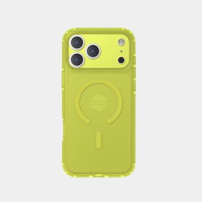 X.One® Shock Dominator MagSafe Case for iPhone 17 Series — Corner Drop Protection
