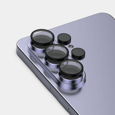 X.One® Camera Armor Sapphire Lens Protector for Samsung Galaxy S26 Series