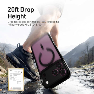 Dropguard 2S
