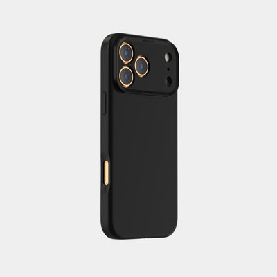 X.One® Shock Dominator MagSafe Case for iPhone 17 Series — Drop Test Action