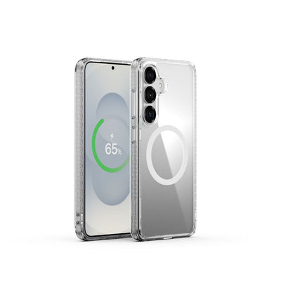 X.One® Dropguard Pro Case for Samsung Galaxy S25 — Hero Shot