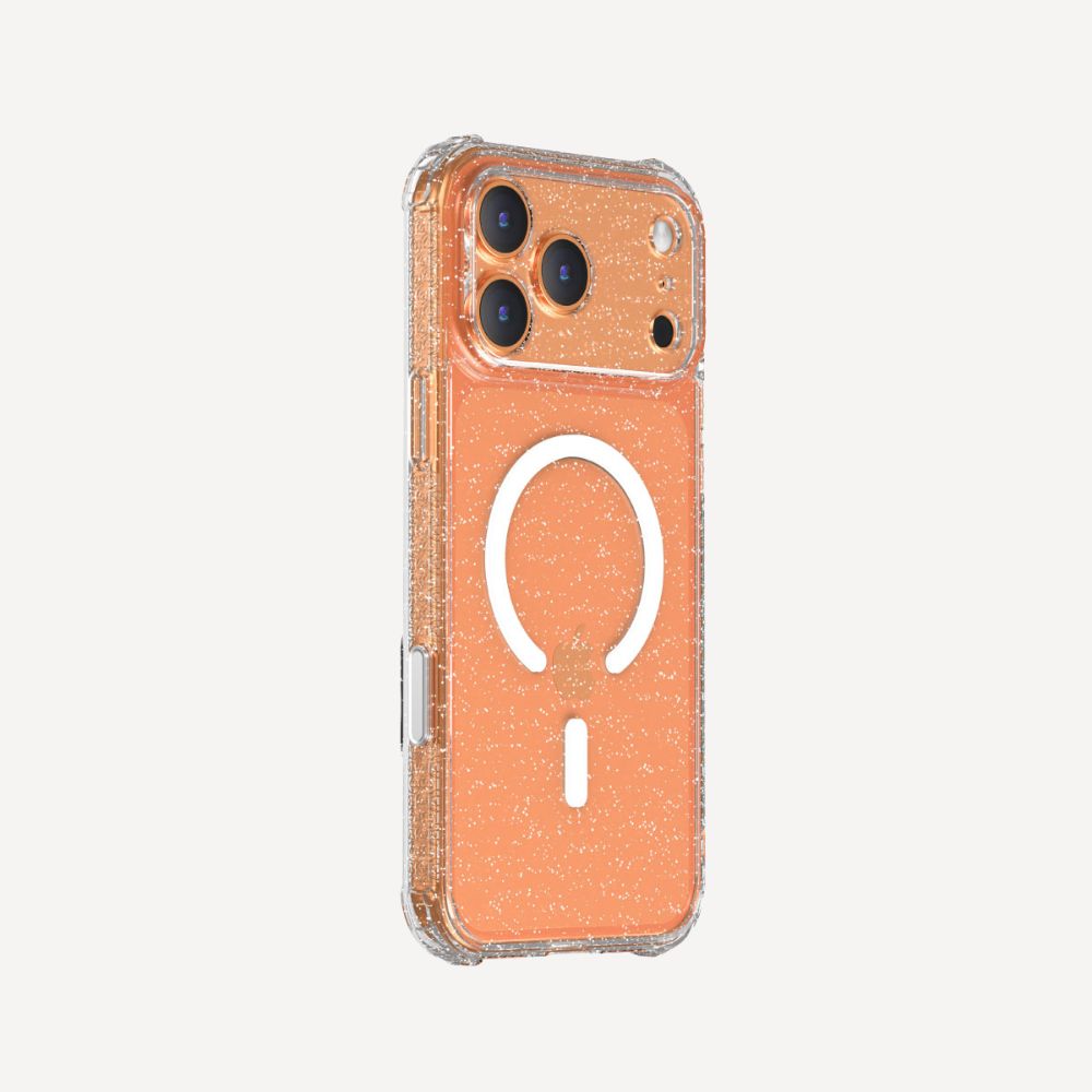 Dropguard Pro Glitter with EnduraClear™