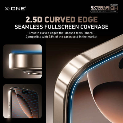 X.One® Hybrid Installer Kit — Bubble-Free Application
