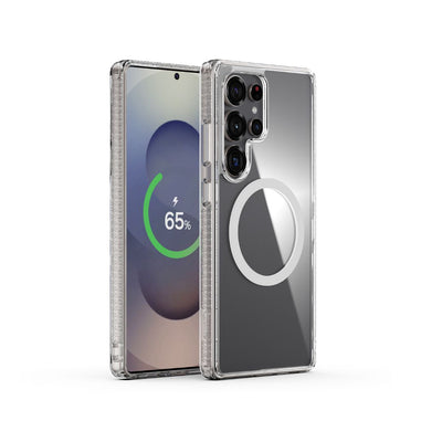 X.One® Dropguard Pro Case for Samsung Galaxy S25 Plus — Feature 2