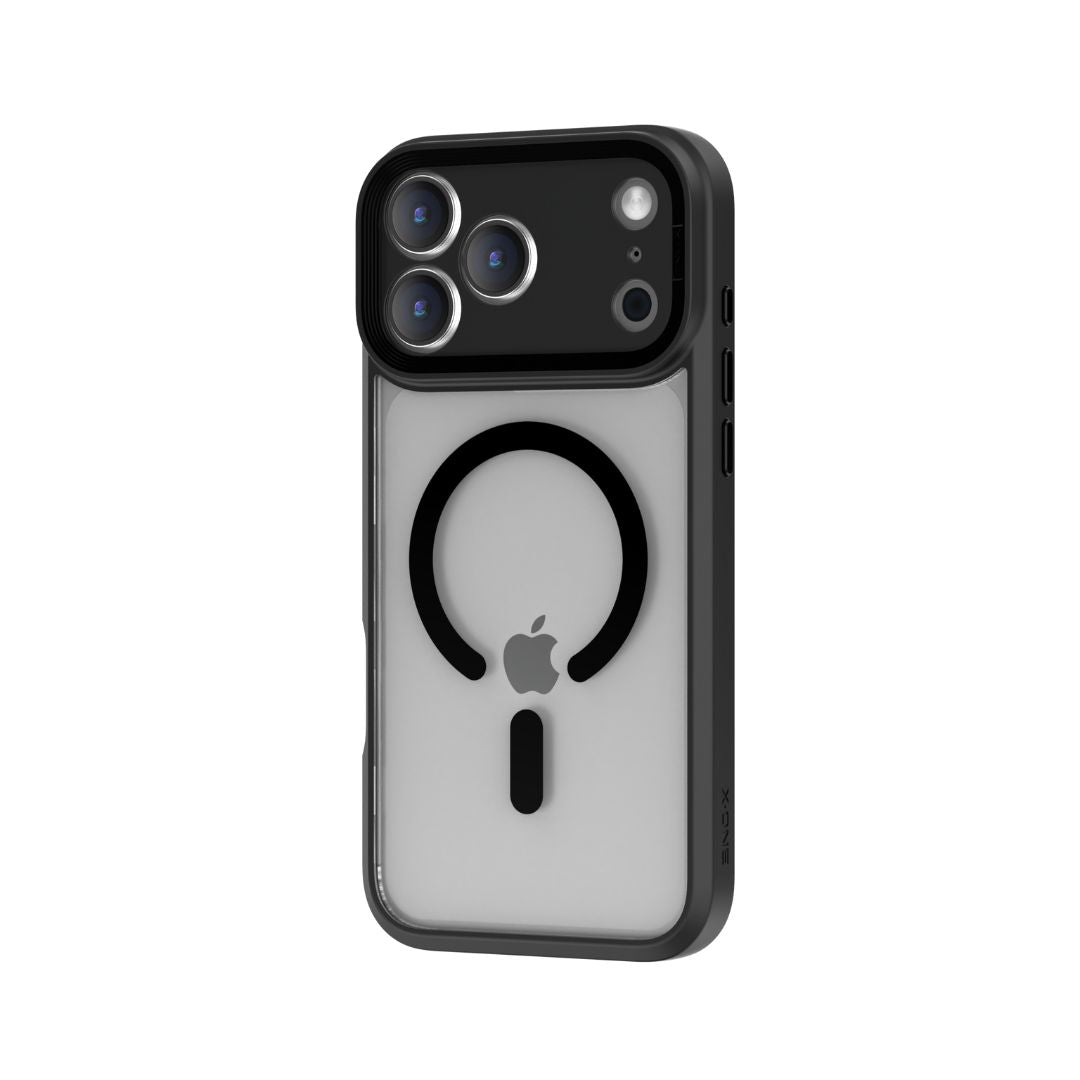 X.One Dropguard 2.0 Impact Protection Case for iPhone 17 Series | Magsafe Compatible
