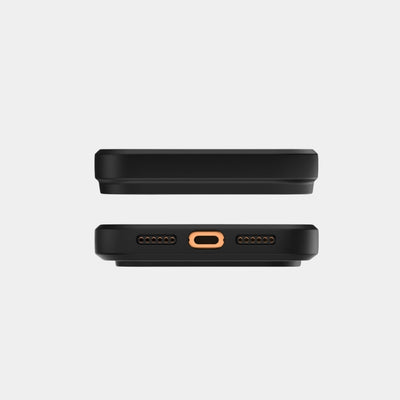 X.One® Dropguard 2S MagSafe Case for iPhone 17 Series — Back View