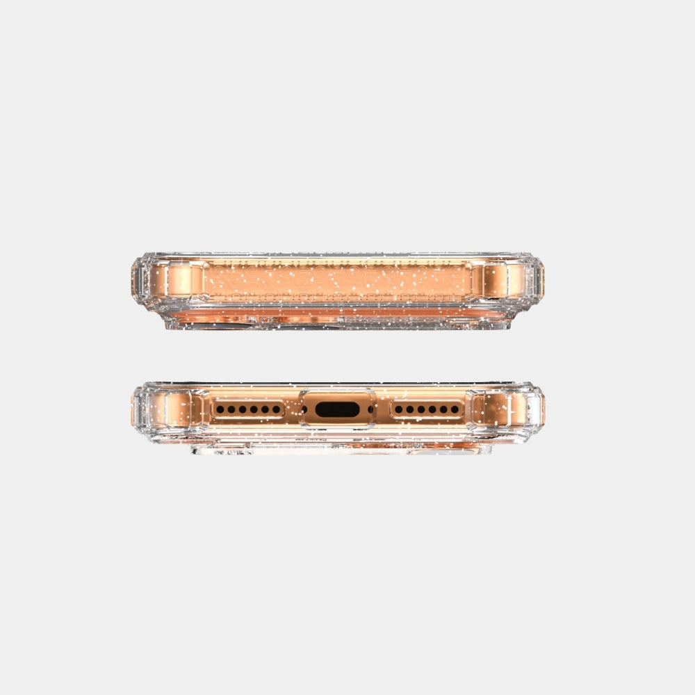 Dropguard Pro with EnduraClear™